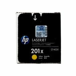 Wholesale ⭐ CF402X | HP 201X | Original HP High-Yield LaserJet Toner Cartridge - Yellow ❤️ 5 Wholesale ⭐ CF402X | HP 201X | Original HP High-Yield LaserJet Toner Cartridge - Yellow ❤️ -HP Shop 201x Y S TonerBuzz 55226 11735.1667961360