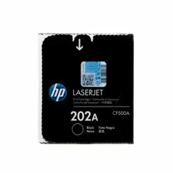 Budget 🔥 CF500A | HP 202A | Original HP Toner Cartridge - Black 💯 5 Budget 🔥 CF500A | HP 202A | Original HP Toner Cartridge - Black 💯 -HP Shop 202a B S TonerBuzz 81705 67289.1648675964