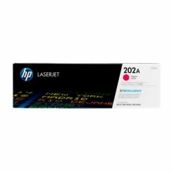 Hot Sale ✨ CF503A | HP 202A | Original HP Toner Cartridge - Magenta ⌛