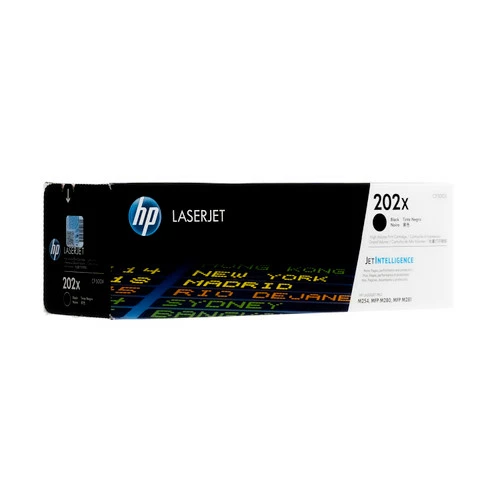 Hot Sale ๐คฉ CF500X | HP 202X | Original HP High-Yield Toner Cartridge - Black ๐ฅ 2 Hot Sale ๐คฉ CF500X | HP 202X | Original HP High-Yield Toner Cartridge - Black ๐ฅ - Image 2