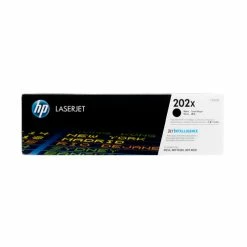 Hot Sale 🤩 CF500X | HP 202X | Original HP High-Yield Toner Cartridge - Black 🔥