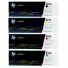 Brand new 🎁 HP 204A SET | CF510A, CF511A, CF512A, CF513A | Original HP Toner Cartridge - Black, Cyan, Yellow, Magenta 🥰