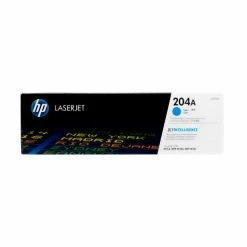 Best Sale ✨ CF511A | HP 204A | Original HP LaserJet Toner Cartridge - Cyan 😍
