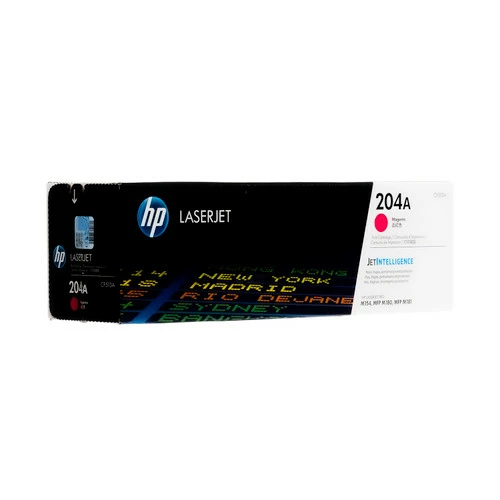 Discount ✔️ CF513A | HP 204A | Original HP LaserJet Toner Cartridge - Magenta 🌟 2 Discount ✔️ CF513A | HP 204A | Original HP LaserJet Toner Cartridge - Magenta 🌟 - Image 2