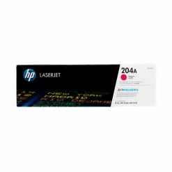 Discount ✔️ CF513A | HP 204A | Original HP LaserJet Toner Cartridge - Magenta 🌟