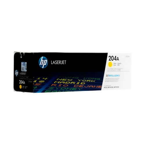 Coupon ๐งจ CF512A | HP 204A | Original HP LaserJet Toner Cartridge - Yellow ๐ 2 Coupon ๐งจ CF512A | HP 204A | Original HP LaserJet Toner Cartridge - Yellow ๐ - Image 2