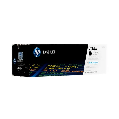 Brand new ⭐ CF510A | HP 204A | Original HP LaserJet Toner Cartridge - Black ✔️ 2 Brand new ⭐ CF510A | HP 204A | Original HP LaserJet Toner Cartridge - Black ✔️ - Image 2