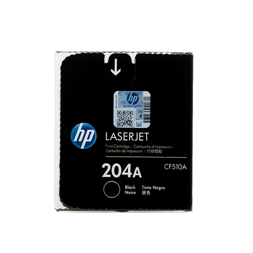 Brand new ⭐ CF510A | HP 204A | Original HP LaserJet Toner Cartridge - Black ✔️ 3 Brand new ⭐ CF510A | HP 204A | Original HP LaserJet Toner Cartridge - Black ✔️ - Image 3
