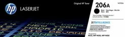 Discount 😉 W2110A | HP 206A | Original HP LaserJet Toner Cartridge - Black ❤️