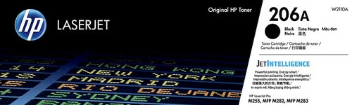 Discount 😉 W2110A | HP 206A | Original HP LaserJet Toner Cartridge - Black ❤️ 1 Discount 😉 W2110A | HP 206A | Original HP LaserJet Toner Cartridge - Black ❤️