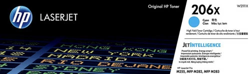 Best reviews of ๐ W2111X | HP 206X | Original HP LaserJet High-Yield Toner Cartridge - Cyan ๐ 1 Best reviews of ๐ W2111X | HP 206X | Original HP LaserJet High-Yield Toner Cartridge - Cyan ๐