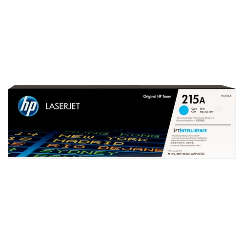 Hot Sale ✨ W2311A | HP 215A | Original HP LaserJet Toner Cartridge - Cyan ⌛ 1 Hot Sale ✨ W2311A | HP 215A | Original HP LaserJet Toner Cartridge - Cyan ⌛