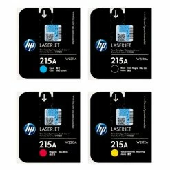 Best Pirce 🎉 HP 215A SET | W2310A, W2311A, W2312A, W2313A | Original HP Toner Cartridges - Black, Cyan, Magenta, Yellow ✨ 5 Best Pirce 🎉 HP 215A SET | W2310A, W2311A, W2312A, W2313A | Original HP Toner Cartridges - Black, Cyan, Magenta, Yellow ✨ -HP Shop 215A CMYK S OS 1500x1500 50242.1610391265.1280.1280 12722.1667961130