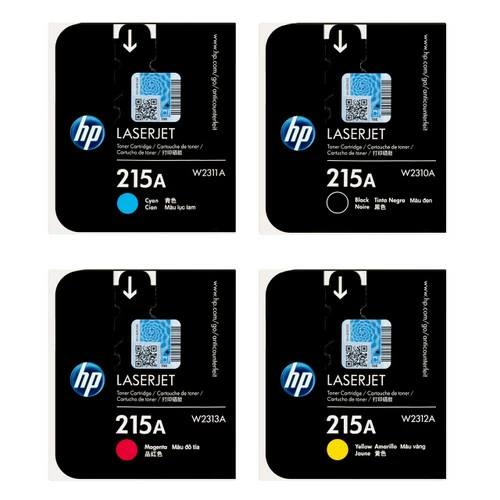 Best Pirce 🎉 HP 215A SET | W2310A, W2311A, W2312A, W2313A | Original HP Toner Cartridges - Black, Cyan, Magenta, Yellow ✨ 3 Best Pirce 🎉 HP 215A SET | W2310A, W2311A, W2312A, W2313A | Original HP Toner Cartridges - Black, Cyan, Magenta, Yellow ✨ - Image 3
