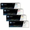 Best Pirce 🎉 HP 215A SET | W2310A, W2311A, W2312A, W2313A | Original HP Toner Cartridges - Black, Cyan, Magenta, Yellow ✨