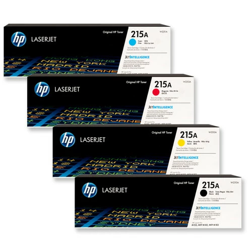 Best Pirce 🎉 HP 215A SET | W2310A, W2311A, W2312A, W2313A | Original HP Toner Cartridges - Black, Cyan, Magenta, Yellow ✨ 1 Best Pirce 🎉 HP 215A SET | W2310A, W2311A, W2312A, W2313A | Original HP Toner Cartridges - Black, Cyan, Magenta, Yellow ✨