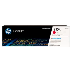 Best reviews of ✔️ W2313A | HP 215A | Original HP LaserJet Toner Cartridge - Magenta ⌛
