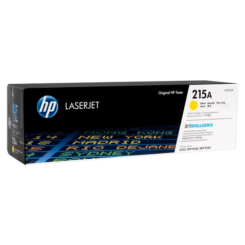 Hot Sale ๐งจ W2312A | HP 215A | Original HP LaserJet Toner Cartridge - Yellow โจ 1 Hot Sale ๐งจ W2312A | HP 215A | Original HP LaserJet Toner Cartridge - Yellow โจ