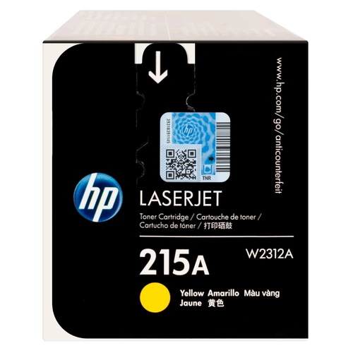 Hot Sale ๐งจ W2312A | HP 215A | Original HP LaserJet Toner Cartridge - Yellow โจ 3 Hot Sale ๐งจ W2312A | HP 215A | Original HP LaserJet Toner Cartridge - Yellow โจ - Image 3