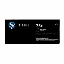 Best deal 🧨 CF325X | HP 25X | Original HP LaserJet Toner Cartridge - Black 🎉 -HP Shop 25X B S TonerBuzz 04524 58085.1667961736