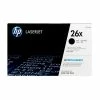 Cheapest ✔️ CF226X | HP 26X | Original High-Yield LaserJet Toner Cartridge - Black ❤️