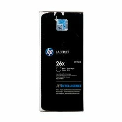 Cheapest ✔️ CF226X | HP 26X | Original High-Yield LaserJet Toner Cartridge - Black ❤️ 5 Cheapest ✔️ CF226X | HP 26X | Original High-Yield LaserJet Toner Cartridge - Black ❤️ -HP Shop 26X B S TonerBuzz 85876 57527.1669393853