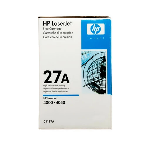 Deals 🌟 C4127A | HP 27A | Original HP LaserJet Toner Cartridge - Black 😀 3 Deals 🌟 C4127A | HP 27A | Original HP LaserJet Toner Cartridge - Black 😀 - Image 3
