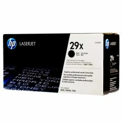 Flash Sale 😀 C4129X | HP 29X | Original HP High-Yield Toner Cartridge - Black 🌟 7 Flash Sale 😀 C4129X | HP 29X | Original HP High-Yield Toner Cartridge - Black 🌟 -HP Shop 29X B 3 TonerBuzz 00617 40924.1667962419