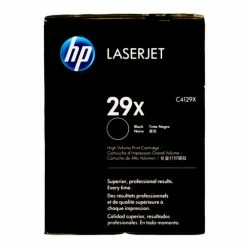 Flash Sale 😀 C4129X | HP 29X | Original HP High-Yield Toner Cartridge - Black 🌟 6 Flash Sale 😀 C4129X | HP 29X | Original HP High-Yield Toner Cartridge - Black 🌟 -HP Shop 29X B S TonerBuzz 84422 46150.1667962419