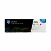New 😉 CF340A | HP 304A | Original HP Toner Cartridge - Tri-Color ✨