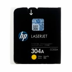 Best deal 😉 CC532A | HP 304A | Original HP Toner Cartridge - Yellow 🔔 5 Best deal 😉 CC532A | HP 304A | Original HP Toner Cartridge - Yellow 🔔 -HP Shop 304A Y S TonerBuzz 06196 81392.1669393992