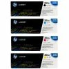 Best reviews of ⭐ HP 304A SET | CC530A, CC531A, CC532A, CC533A | Original HP Toner Cartridge - Black, Cyan, Yellow, Magenta ⭐