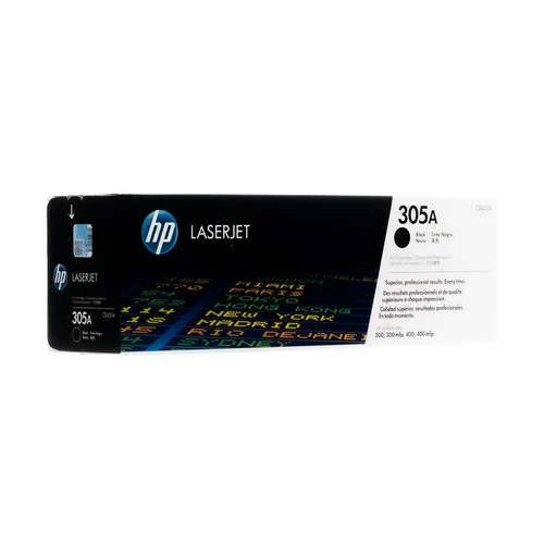 Hot Sale ⌛ CE410A | HP 305A | Original HP Toner Cartridge - Black 🎉 2 Hot Sale ⌛ CE410A | HP 305A | Original HP Toner Cartridge - Black 🎉 - Image 2