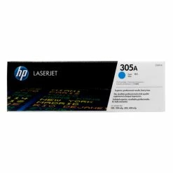 Discount 😍 CE411A | HP 305A | Original HP Cartridge - Cyan ✔️