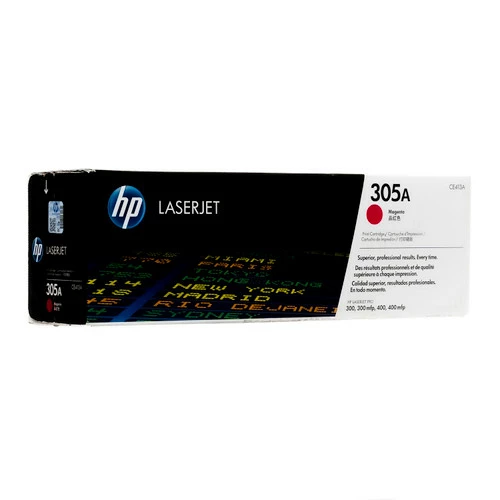 Discount ๐ CE413A | HP 305A | Original HP Toner Cartridge - Magenta ๐ 3 Discount ๐ CE413A | HP 305A | Original HP Toner Cartridge - Magenta ๐ - Image 3