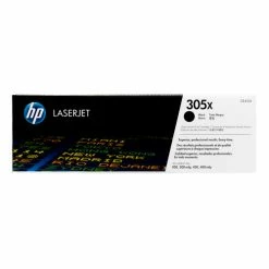 New 🧨 CE410X | HP 305X | Original HP High-Yield Toner Cartridge - Black 😀