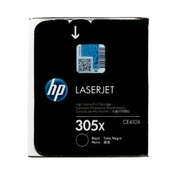 New ๐งจ CE410X | HP 305X | Original HP High-Yield Toner Cartridge - Black ๐ 5 New ๐งจ CE410X | HP 305X | Original HP High-Yield Toner Cartridge - Black ๐ -HP Shop 305X B S 08118 53774.1660748411