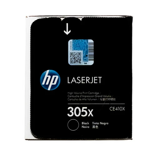 New ๐งจ CE410X | HP 305X | Original HP High-Yield Toner Cartridge - Black ๐ 3 New ๐งจ CE410X | HP 305X | Original HP High-Yield Toner Cartridge - Black ๐ - Image 3