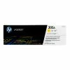 Discount ⌛ CE412A | HP 305A | Original HP Toner Cartridge - Yellow 😉