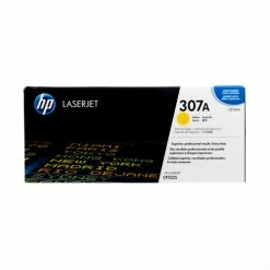 Coupon ✔️ CE742A | HP 307A | Original HP Toner Cartridge - Yellow 😉