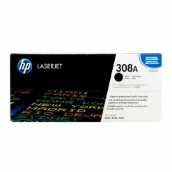 Deals 👏 Q2670A | HP 308A | Original HP Toner Cartridge - Black 😍