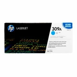 Promo ❤️ Q2671A | HP 309A | Original HP Toner Cartridge - Cyan 🧨