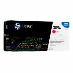 Budget 👏 Q2673A | HP 309A | Original HP Toner Cartridge - Magenta 🤩 -HP Shop 309A M 3 TonerBuzz 95307 12949.1669062608