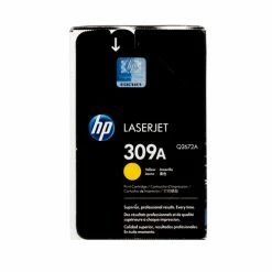 Cheap ❤️ Q2672A | HP 309A | Original HP Toner Cartridge - Yellow 💯 5 Cheap ❤️ Q2672A | HP 309A | Original HP Toner Cartridge - Yellow 💯 -HP Shop 309A Y S TonerBuzz 90657 60378.1669393908
