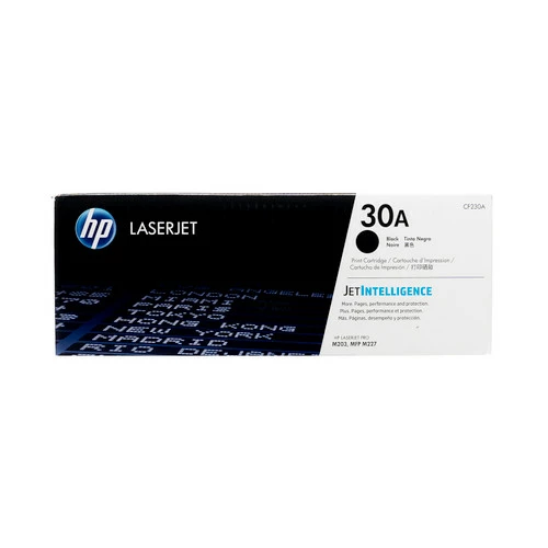 Best Pirce ✔️ CF230A | HP 30A | Original HP Toner Cartridge - Black 🎁 1 Best Pirce ✔️ CF230A | HP 30A | Original HP Toner Cartridge - Black 🎁
