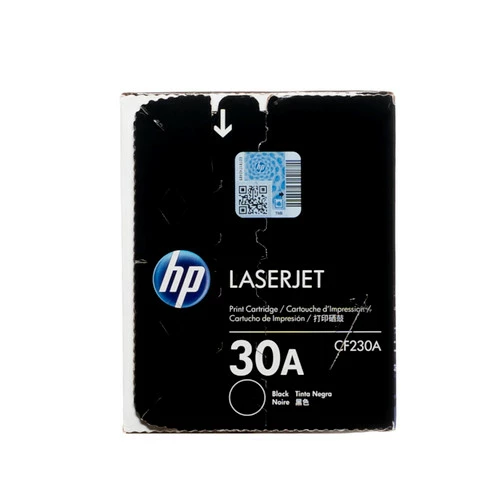 Best Pirce ✔️ CF230A | HP 30A | Original HP Toner Cartridge - Black 🎁 3 Best Pirce ✔️ CF230A | HP 30A | Original HP Toner Cartridge - Black 🎁 - Image 3