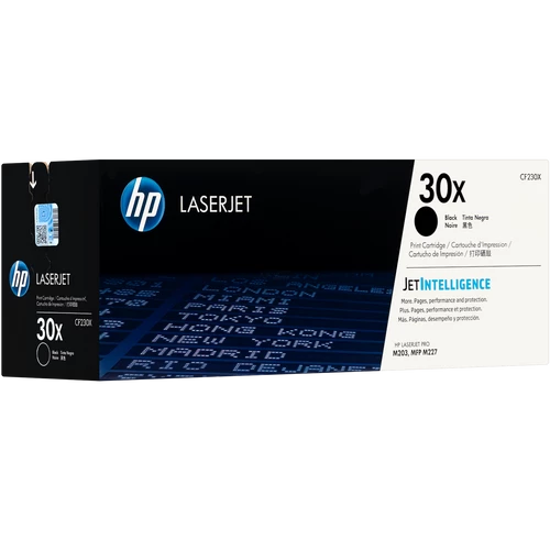 Coupon ๐ CF230X | HP 30X | Original HP High-Yield Toner Cartridge - Black ๐ 2 Coupon ๐ CF230X | HP 30X | Original HP High-Yield Toner Cartridge - Black ๐ - Image 2