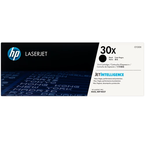 Coupon ๐ CF230X | HP 30X | Original HP High-Yield Toner Cartridge - Black ๐ 1 Coupon ๐ CF230X | HP 30X | Original HP High-Yield Toner Cartridge - Black ๐