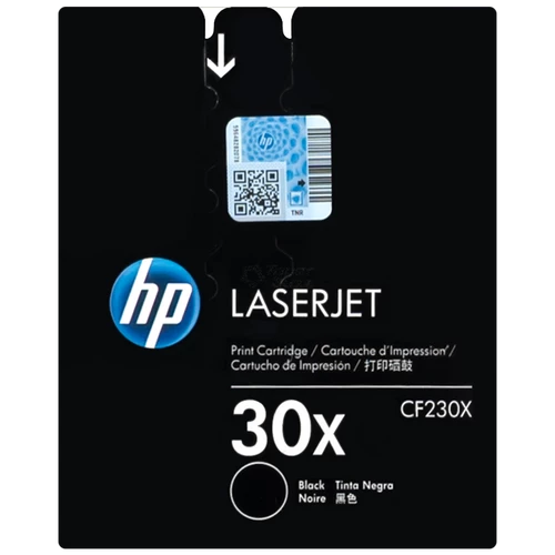 Coupon ๐ CF230X | HP 30X | Original HP High-Yield Toner Cartridge - Black ๐ 3 Coupon ๐ CF230X | HP 30X | Original HP High-Yield Toner Cartridge - Black ๐ - Image 3
