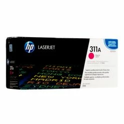 Brand new ⌛ Q2683A | HP 311A | Original HP Toner Cartridge - Magenta 🤩 5 Brand new ⌛ Q2683A | HP 311A | Original HP Toner Cartridge - Magenta 🤩 -HP Shop 311A M 3 TonerBuzz 68614 46696.1667961840